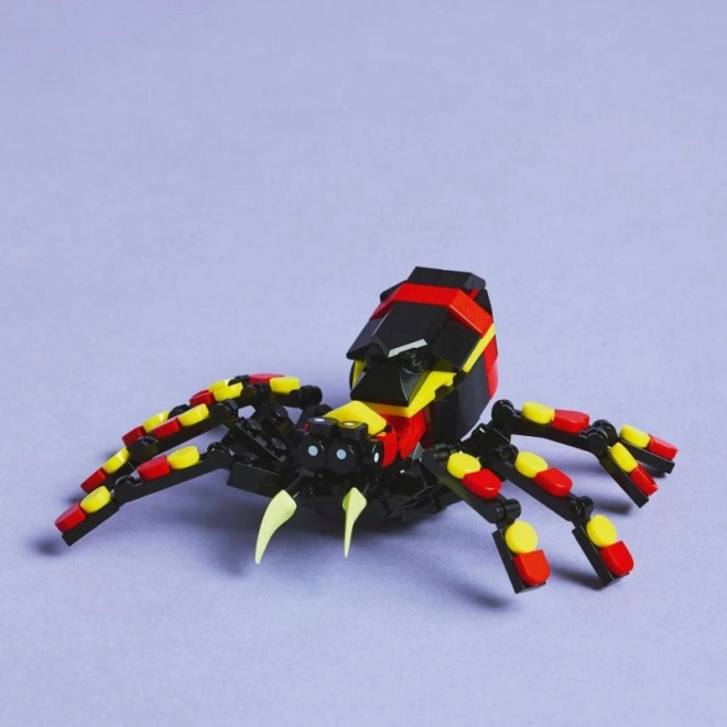 Dzikie animale extraordinare LEGO Creator