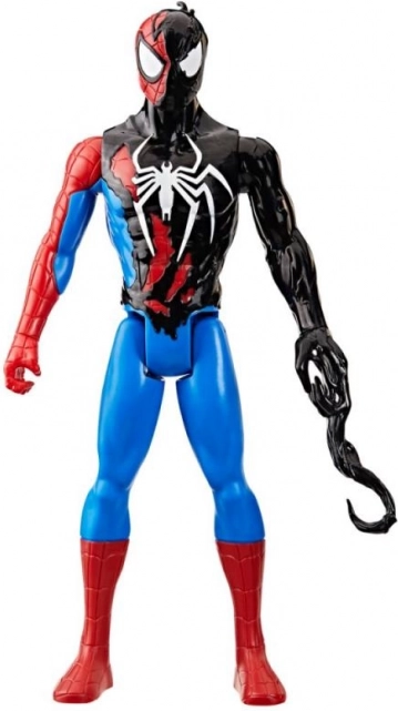 Hasbro - Spider-Man Venom Versus Titan Hero figurină