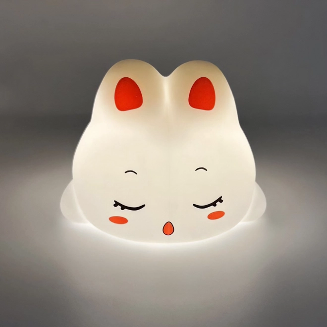 Lampă de noapte Dream Bunny