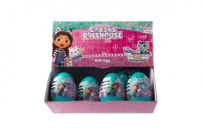 Ou cu surpriză Gabby's Dollhouse