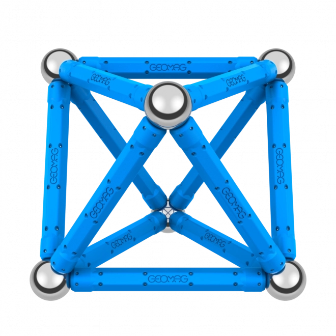 Geomag geometrie 48 piese