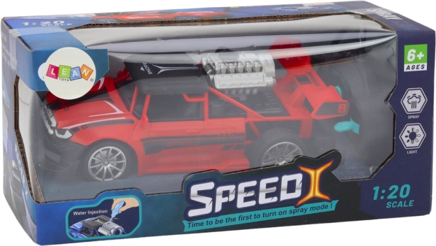Efect de fum pentru un spectacol maxim