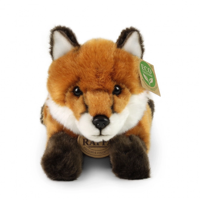 Pluș vulpiță eco-friendly 23 cm