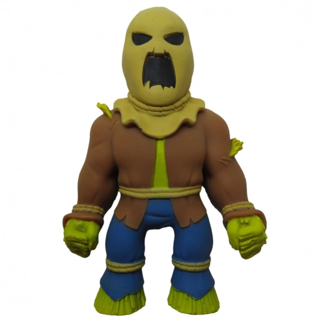 Flexi Monster seria 5 – figurine monstruoase elastice
