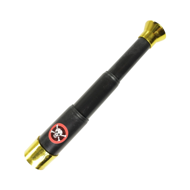 Design de pirat autentic