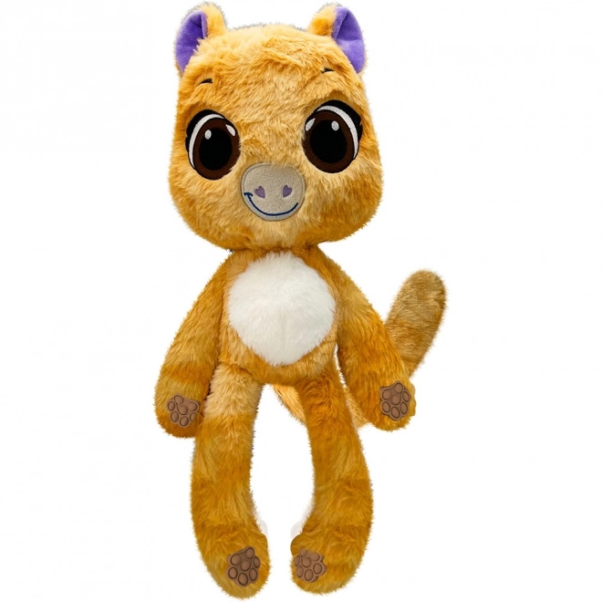 Mascote parfumate Bubble Pops - Afișaj 6 bucăți, Seria 2