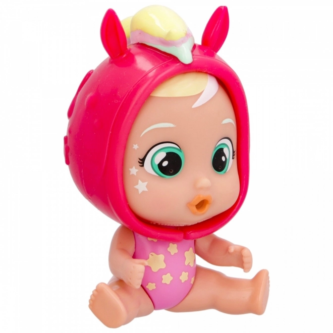 Păpușa Cry Babies Magic Tears Di Stars Talent Hannah