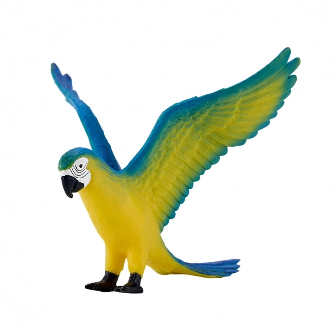 Figurină Mojo Ara Ararauna
