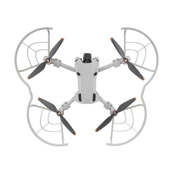 Proiectat pentru DJI Mini 4 Pro