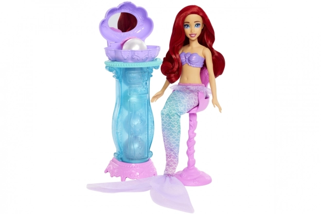 Set de joacă Ariel cu masă de toaletă Disney Princess
