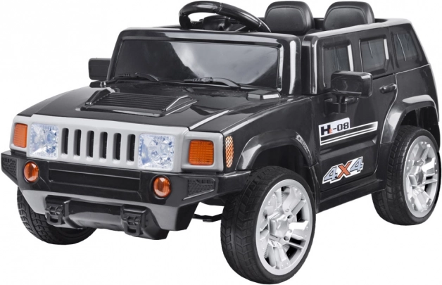 Mașină de teren Hummer Velocity cu telecomandă
