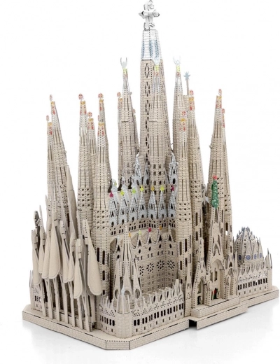 Detalii gravate cu laser