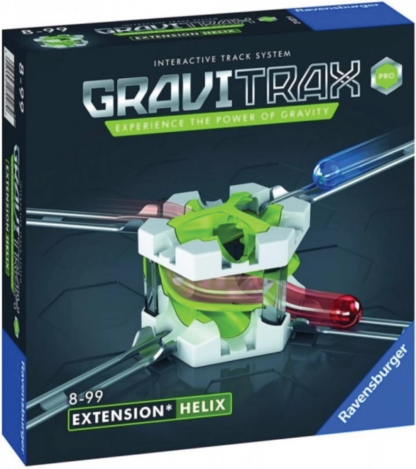 GraviTrax PRO Spirala