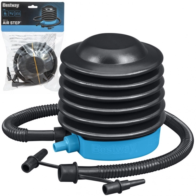 Pompă de picior pentru saltea Bestway Air Step Pro-Air