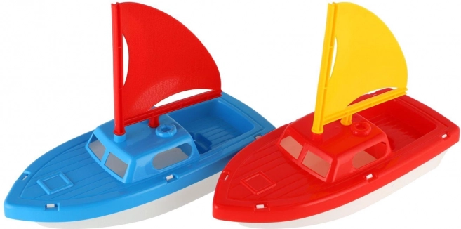 velier din plastic pentru apă pentru copii 12 × 21 cm, 2 culori