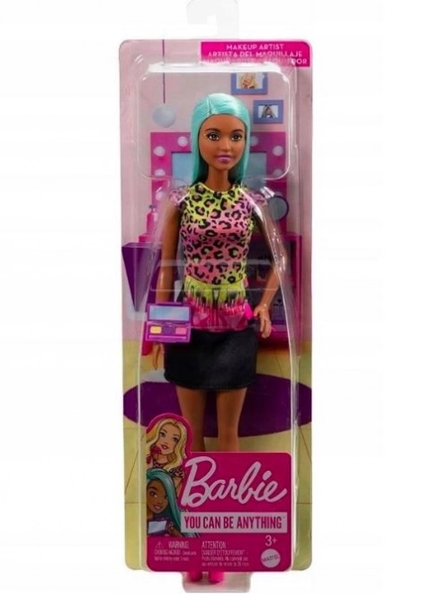 Barbie prima meserie - stilistă