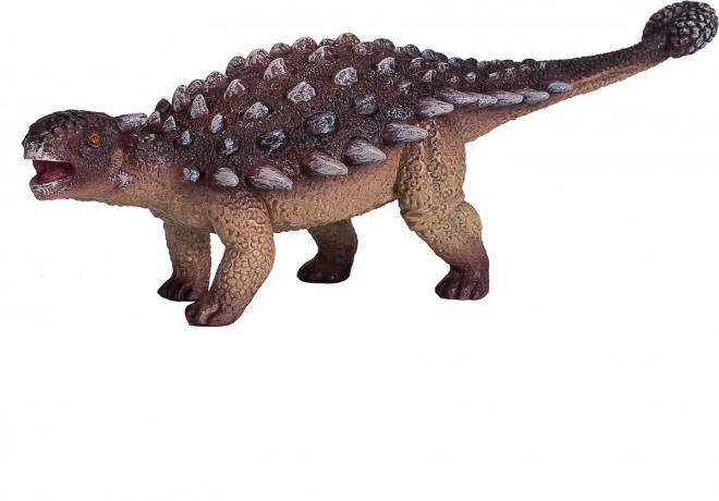 Figurină dinozaur ankylosaurus Mojo