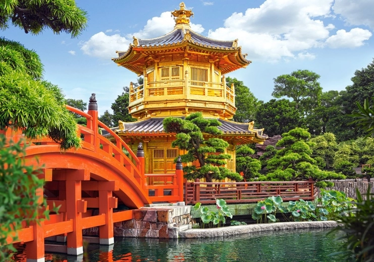 Motiv superb Beautiful China