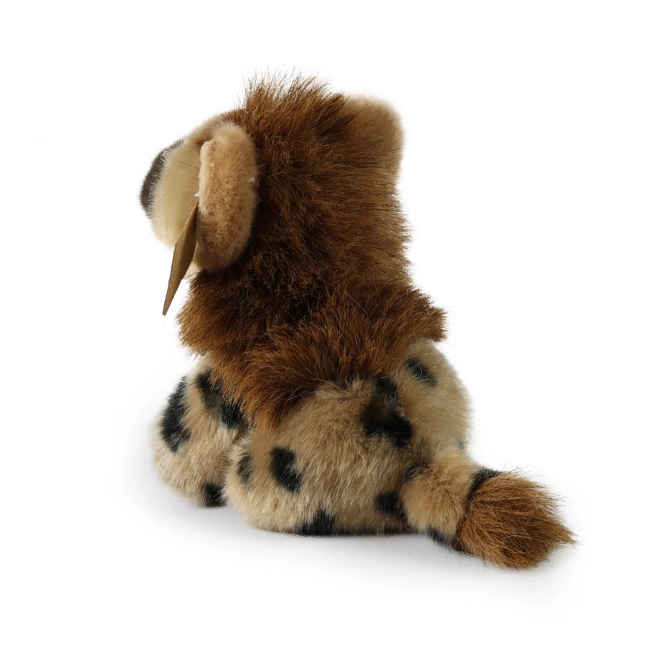 Hyena pătată de pluș eco-friendly 16 cm