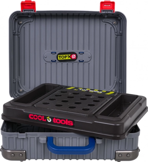 Ordine datorită organizatoarelor inteligente