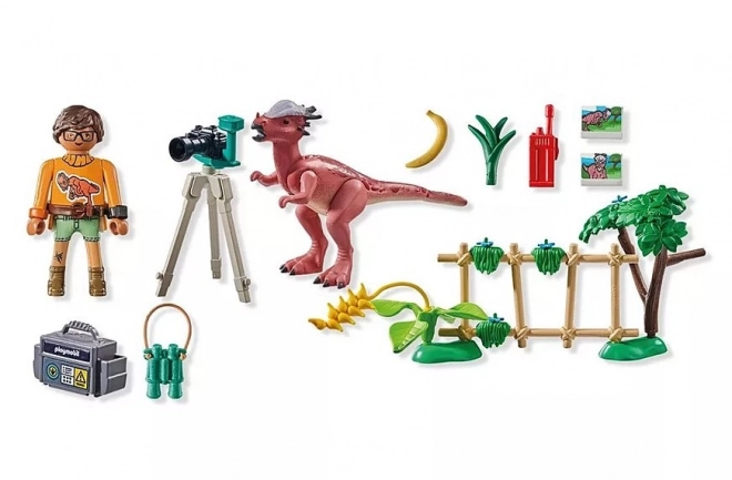 Set de Observare Stygimoloch