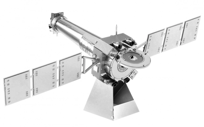 Puzzle 3D observatorul cu raze X Chandra METAL EARTH