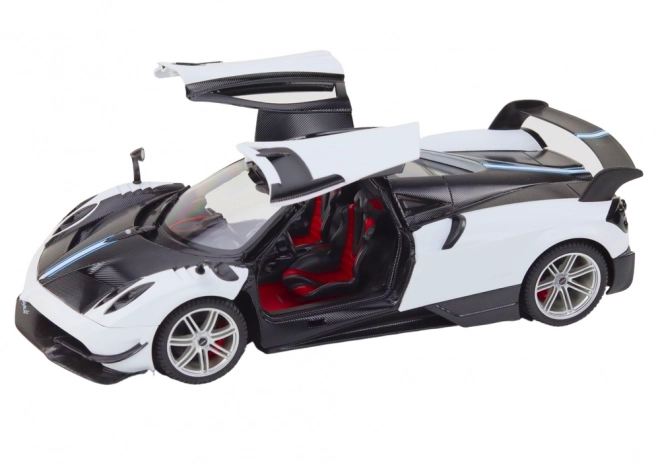 Mașină RC sport Pagani Huayra BC telecomandată 1:14