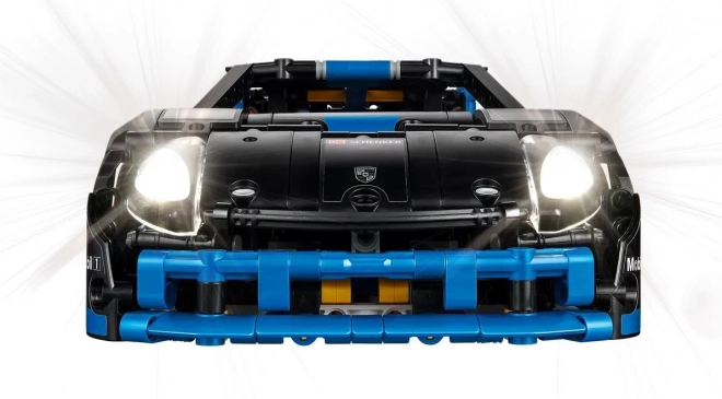 Mașină de curse Porsche GT4 e-Performance LEGO Technic