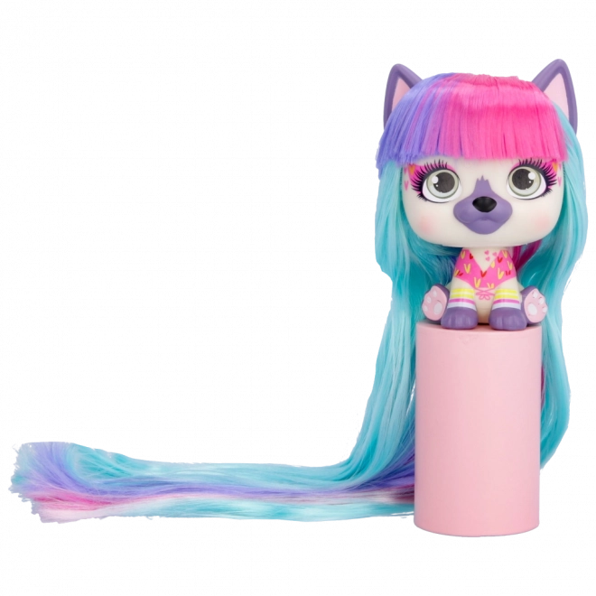 VIP Pets puterea fundiței 6 buc