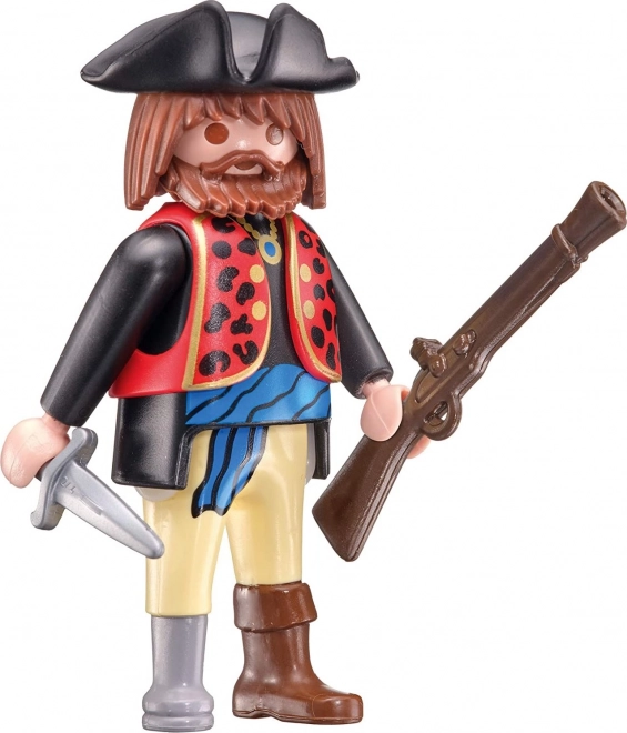 Puzzle cu pirați Playmobil de la Schmidt