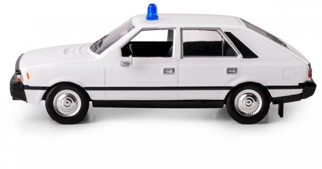 Mașină Polonez 07 Zgloś się 1/43