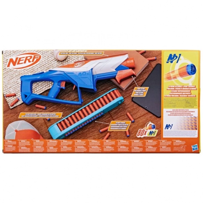 Blaster Nerf N Series Infinite