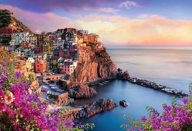 Motiv uluitor Manarola