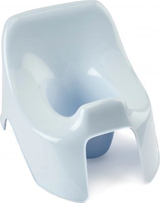 Oliță anatomică, Baby Blue