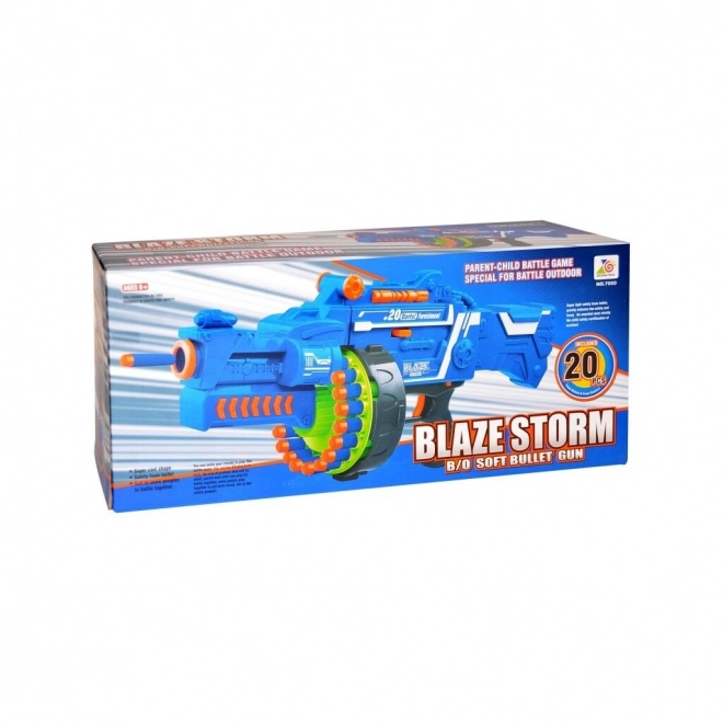 Lansator Blaze Storm cu 40 de săgeți