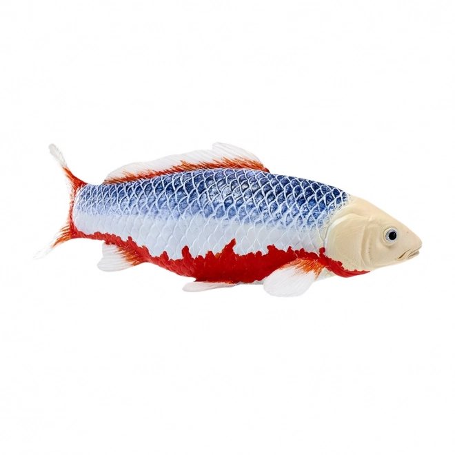 Figurină Crap Koi