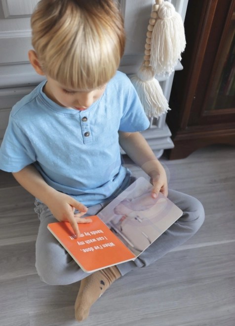 Pachet educațional Montessori 6 în 1 de la Tooky Toy