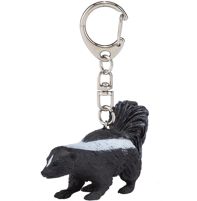 Breloc Skunk Mozzo