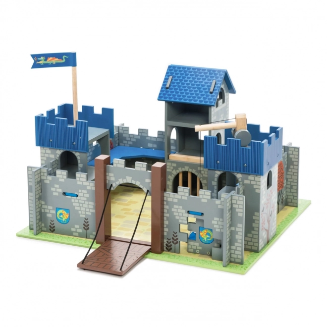 Castelul Excalibur Le Toy Van