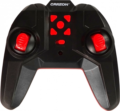Control stabil 2,4 GHz
