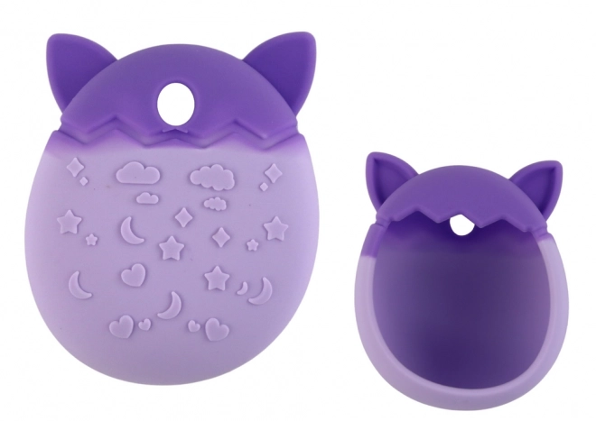 Etui silicon pentru Tamagotchi