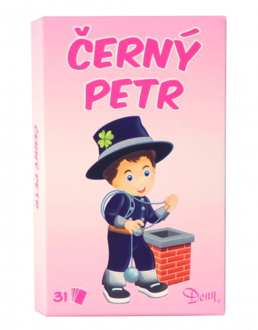Cărți Negrul Petru Fete