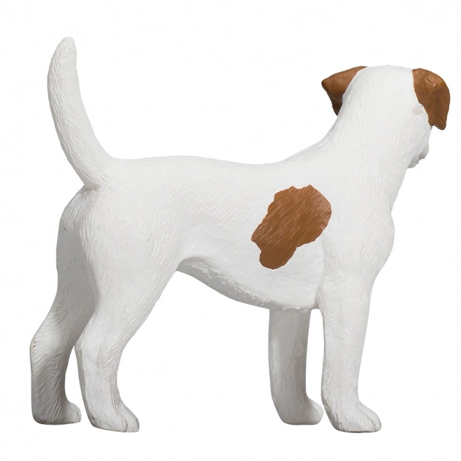 Figurină realistă Jack Russell Terrier