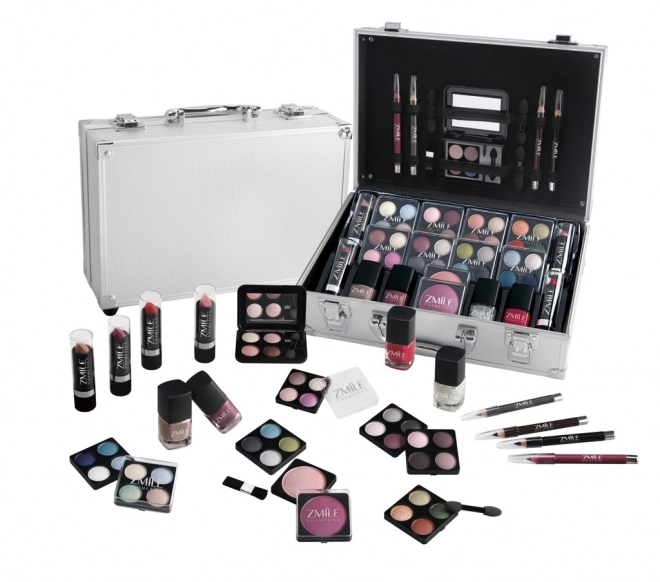 Darling Zmile Set de machiaj