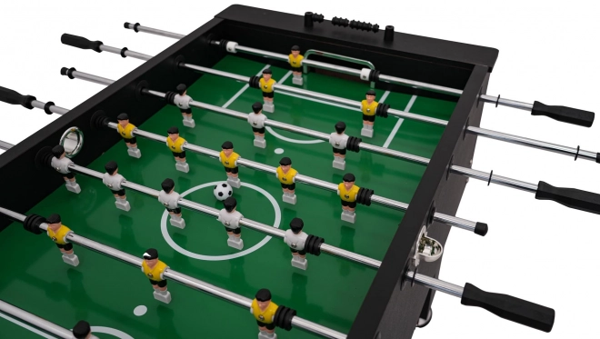 Fotbal de masă negru