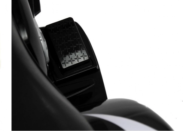 Motocicletă cu acumulator cu trei roți BMW S1000RR negru