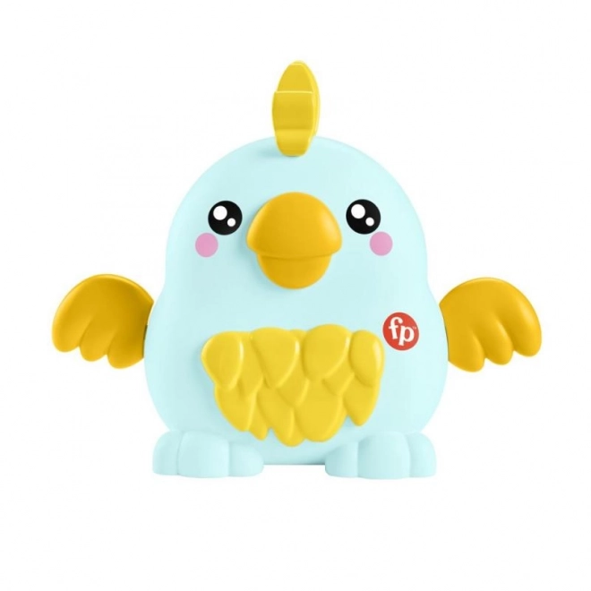 Fisher-Price Amestecă și Asamblează Animăluțe