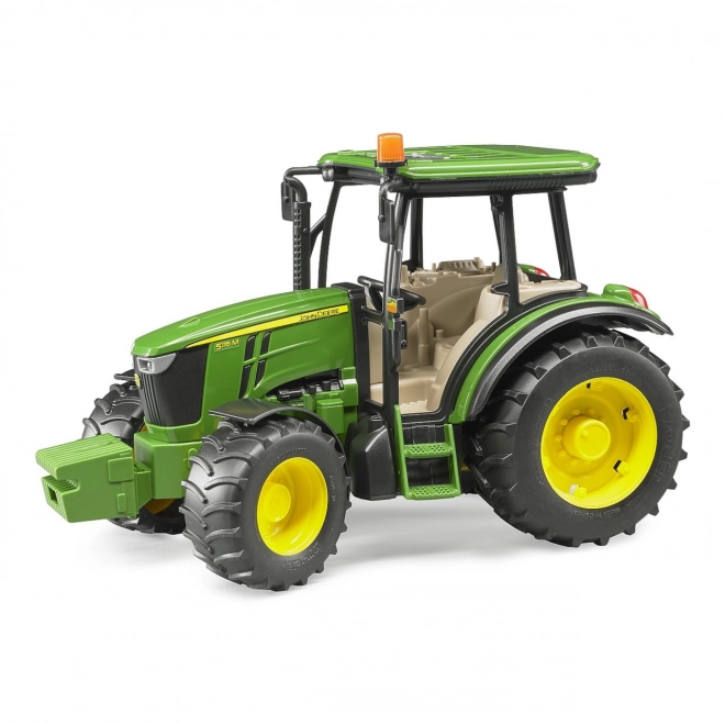 Tractor Bruder John Deere 5115m Farmer