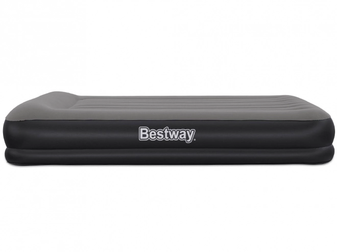 Materac gonflabil dublu Tritech cu pompă integrată USB