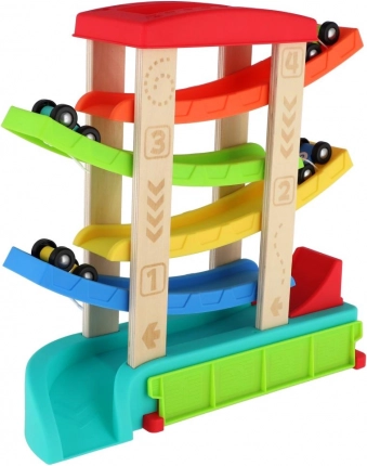 Construcție stabilă și sigură